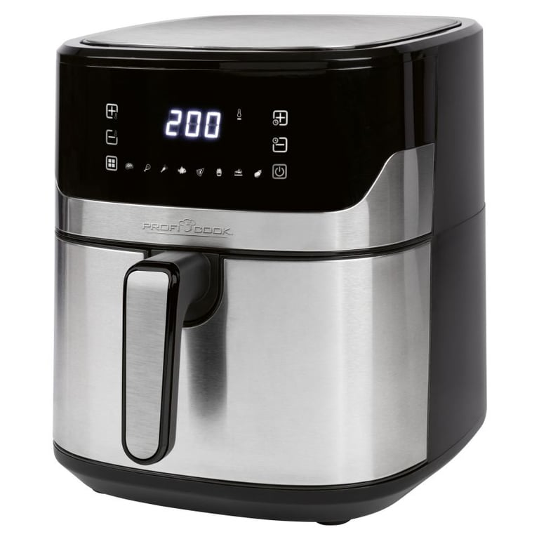 Friteuse à air chaud Air fryer Proficook PC FR1294H - vue 2