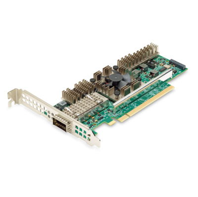 Broadcom P150P Interne Fibre 50000 Mbit/ Neuf