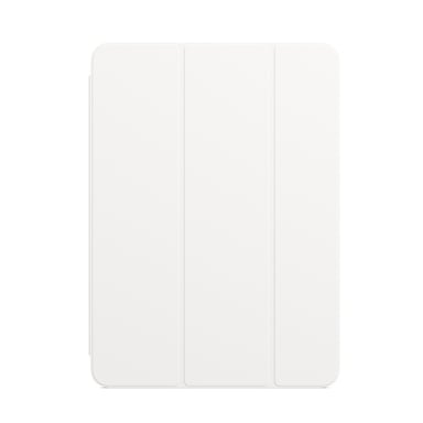 Smart Folio pour Apple iPad Air 4, Apple iPad Air 5 - 10,9'', Blanc