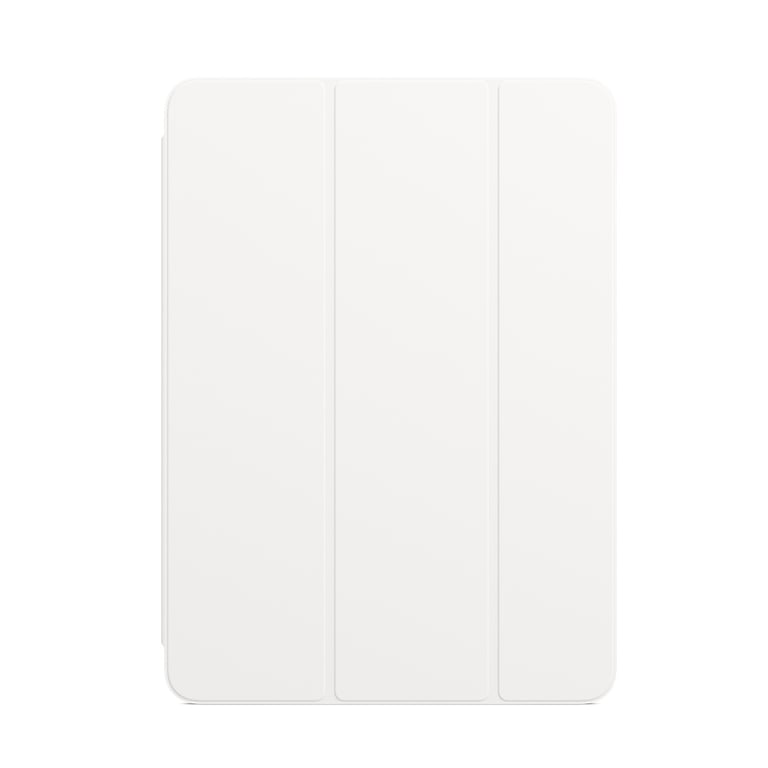 Smart Folio pour Apple iPad Air 4, Apple iPad Air 5 - 10,9 , Blanc - Neuf