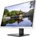 HP 24mq 60,5 cm (23.8'') 2560 x 1440 pixels Quad HD LCD Noir, Argent
