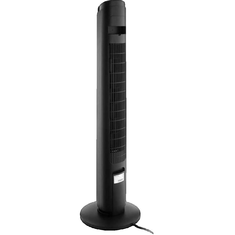 Ventilateur tour Sencor SFT 4207BK - vue 4