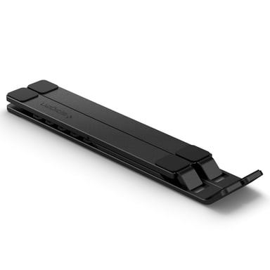 Spigen LD201 Supporto per laptop nero