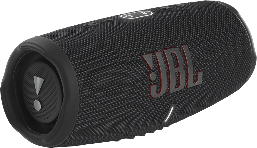 JBL Charge 5 ? Enceinte portable Bluetooth ? Autonomie de 20 heures ? Etanche