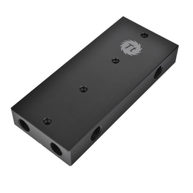 Thermaltake CL-W062-PL00BL-A accesorio o pieza de sistema de refrigeración para ordenador