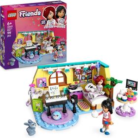 Lego Friends La Chambre De Paisley 42647 Lego La Boite - vue 3