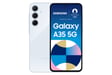 Galaxy A35 (5G) 256 Go, Bleu