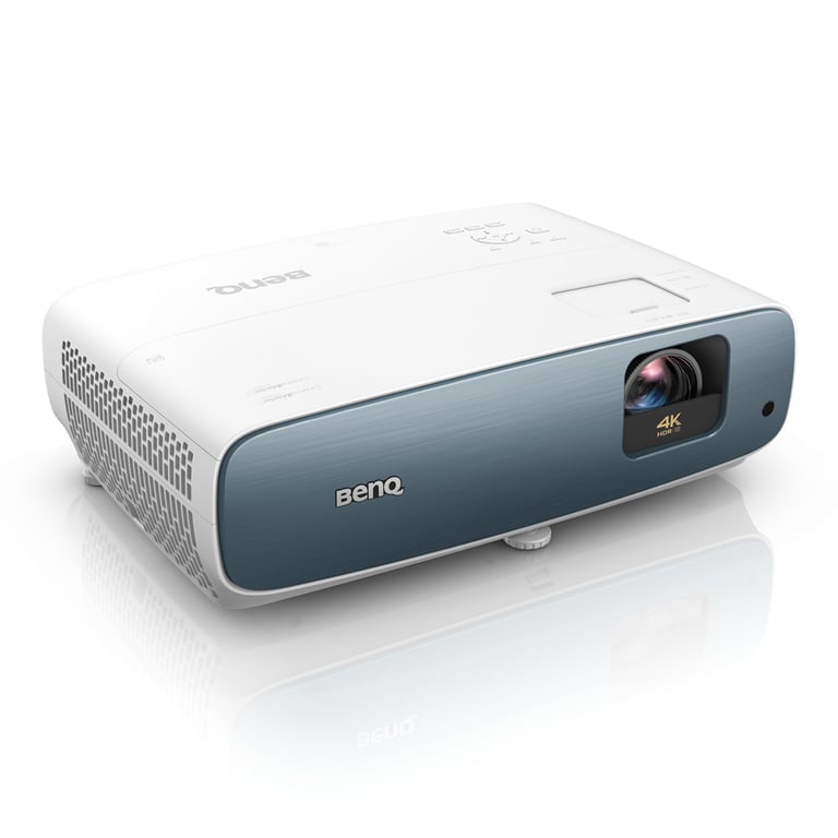BenQ TK850 vidéo projecteur Projecteur à focale standard 3000 ANSI lumens DLP UHD 4K 3840x2160 Compatibilité 3D Neuf - vue 3