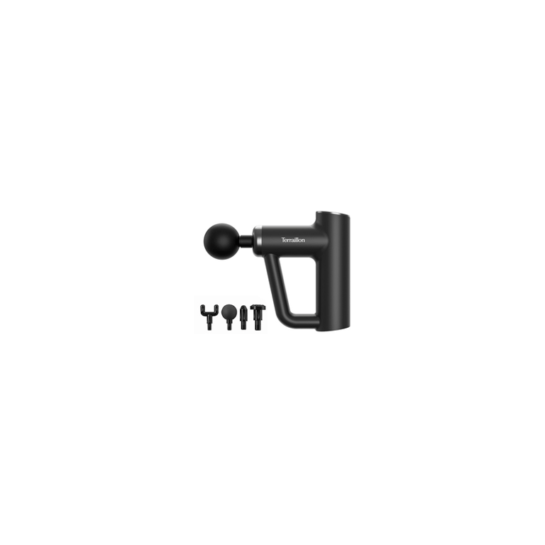 Pistolet de massage Terraillon Fitness massager - vue 2