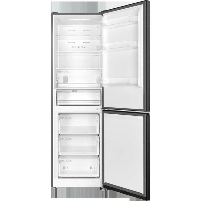 Réfrigérateur combiné TCL RP312BBE0 312 Classe E 595 x 60 x 185 cm - vue 3
