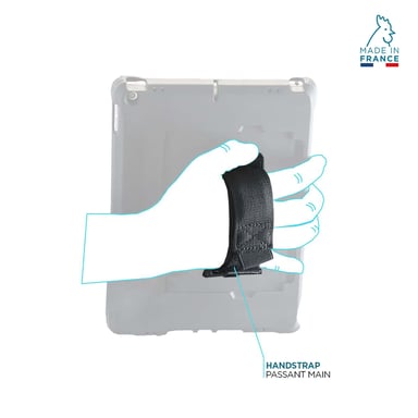 Mobilis 030005 accessori per smartphone e telefoni cellulari Appendino