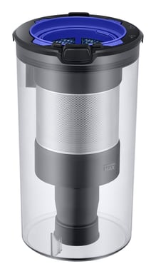 Samsung Aspirapolvere a scopa Jet 75E Turbo Menta - VS20B75B1R1