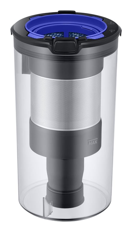 Samsung Aspirateur balai Jet 75E Turbo Menthe - VS20B75B1R1 - Neuf