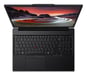 Lenovo ThinkPad P16s Gen 3 (Intel) Intel Core Ultra 7 165H Station de travail mobile 40,6 cm (16'') Écran tactile WUXGA 64 Go DDR5-SDRAM 2 To SSD NVIDIA RTX 500 Ada Wi-Fi 6E (802.11ax) Windows 11 Pro Allemand Noir