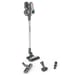 Hoover RA22AFG 011 Aspirateur-balai 2 en 1 Batterie Sec Tissu Sans sac 0,7 L Titane