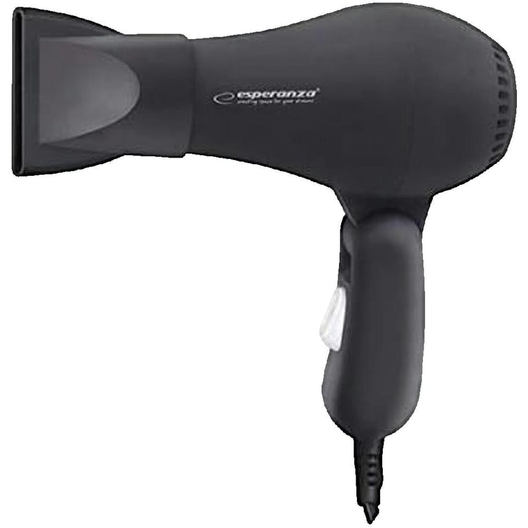 Sèche cheveux Esperanza EBH003K Neuf - vue 2