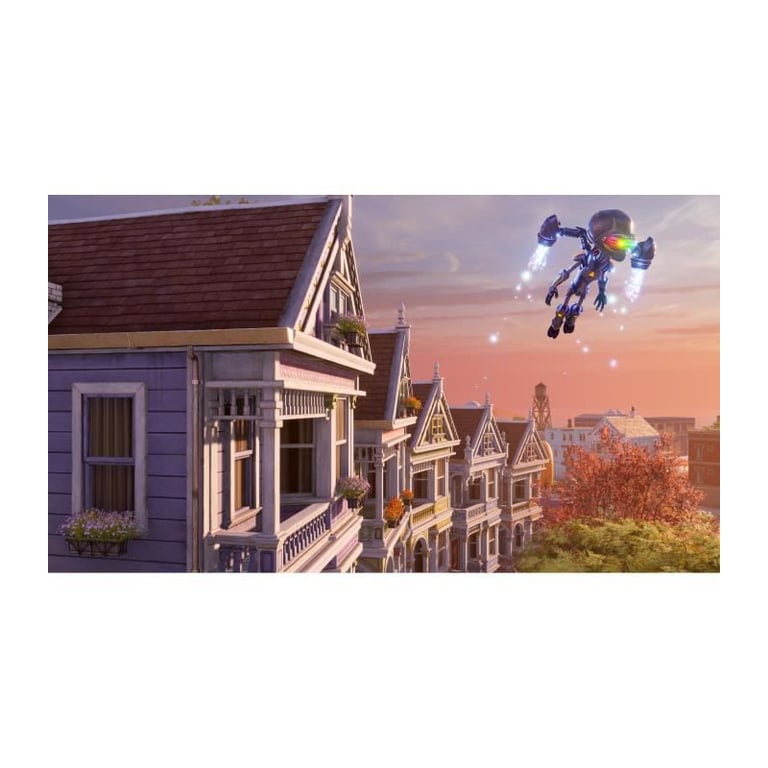 Destroy All Humans! 2 Reprobed PC Neuf - vue 2