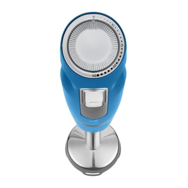 Mixeur plongeant Sencor SHB 4462BL EUE3 - vue 4