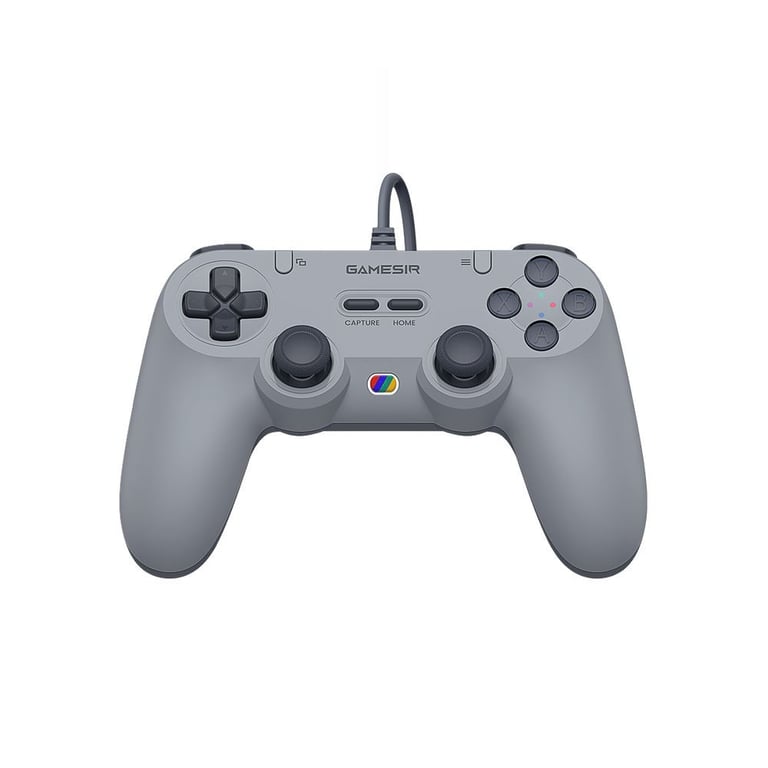 Manette GameSir T3 GY Tegenaria Lite Rétro - vue 4