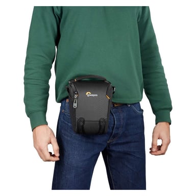 LOWEPRO Sac d'épaule Adventura TLZ 30 III Noir
