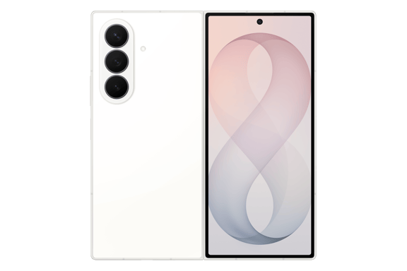 Galaxy Z Fold8 Ultra (5G) 1024 GB, Blanco