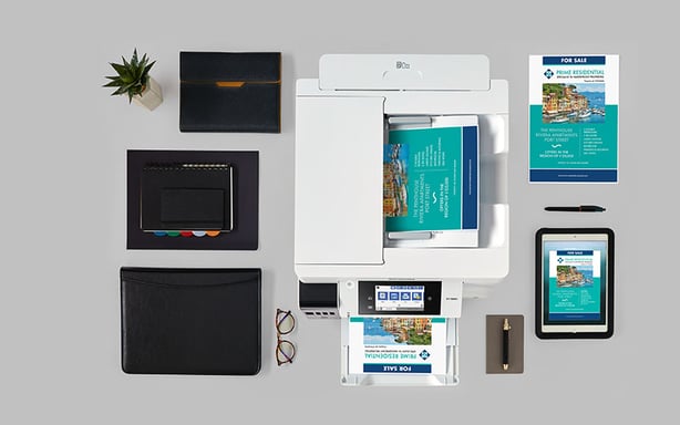 Epson EcoTank ET-5880