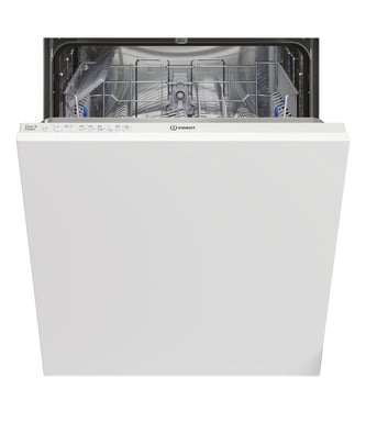 Indesit IN2IE14CNP80 Interamente integrato 14 coperti E