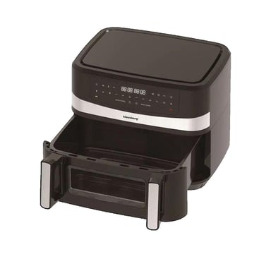 Friteuse sans huile Klausberg KB-7717 9L 1750W not-specified