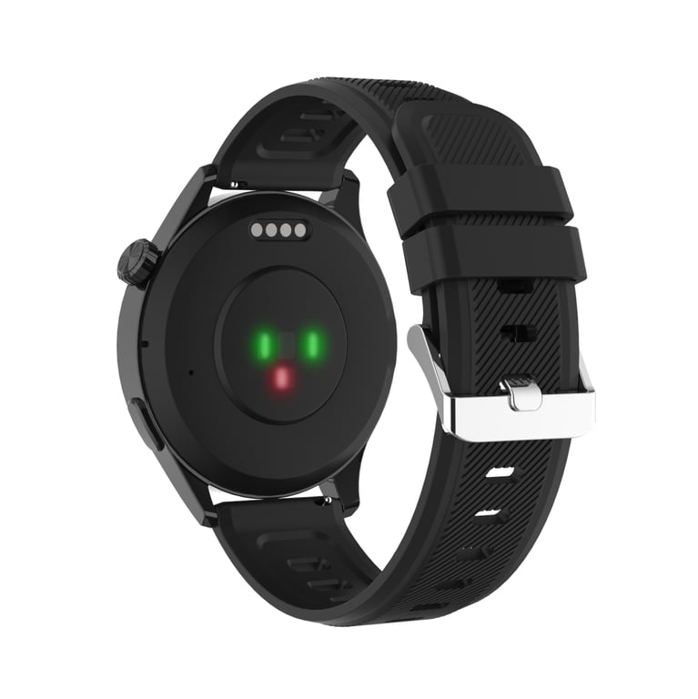 DCU Tecnologic Advance GPS 46mm - vue 3