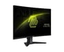 MSI MAG 27CQ6FDE pantalla para PC 68,6 cm (27'') 2560 x 1440 Pixeles Wide Quad HD LED Negro