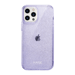 GEN 2.0 Custodia ibrida Invisible Sparkle per Apple iPhone 12/12 Pro, viola