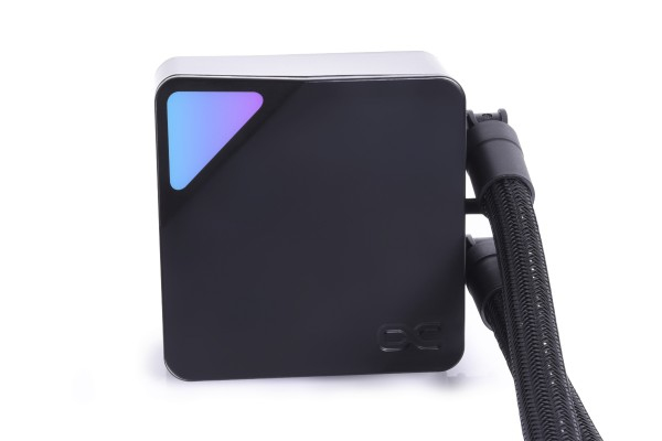 Alphacool T38 Processeur Kit de refroidissement du liquide 24 cm Neuf - vue 3