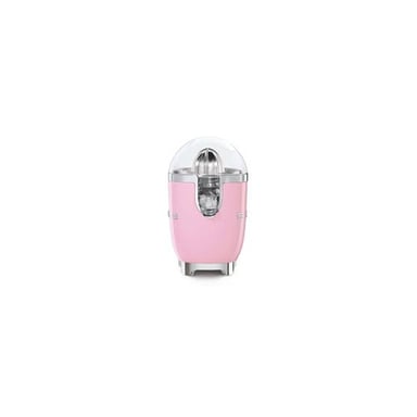 Smeg citruspers jaren 50 pink cjf11pkeu