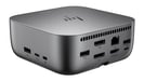 HP Station d'accueil Thunderbolt 4 G6 100 W
