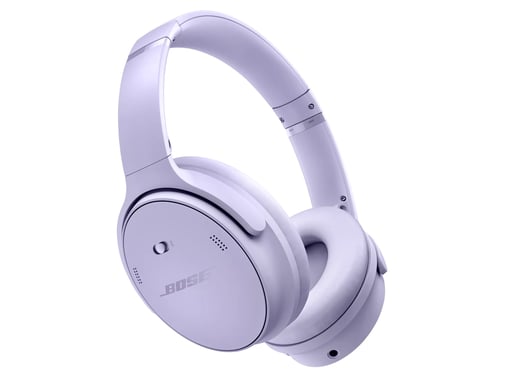 Bose QuietComfort, Mauve Poudré