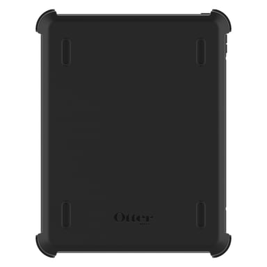 Custodia Otterbox Defender Series per Apple iPad Pro 12,9 pollici, nero