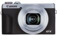 Canon PowerShot G7 X Mark III 20,1 MP CMOS 5472 x 3648 pixel fotocamera compatta Nero, argento