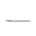 MacBook Air Core i5 (Mi 2013) 13'' 1.3 GHz 128 GB SSD 4 GB Intel HD Graphics 5000 Plateado - Qwerty - Portugués