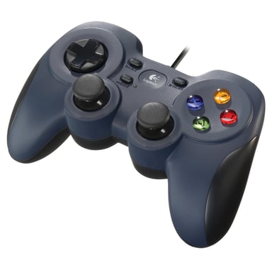 Logitech Gamepad F310 - vue 2
