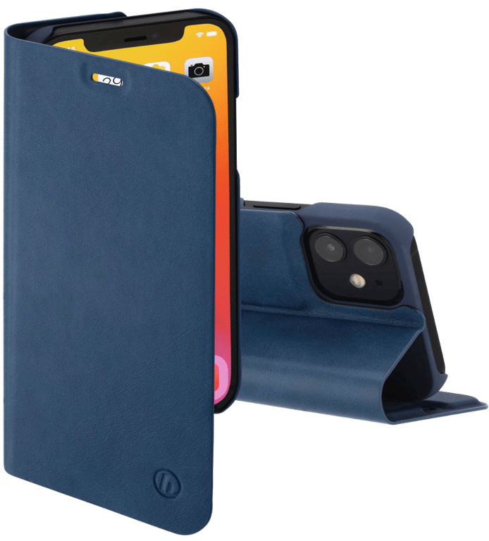 Etui portefeuille Guard Pro pour Apple iPhone 12/12 Pro