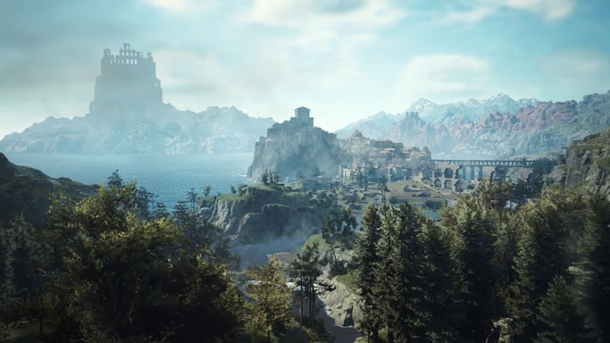 Dragon s Dogma 2 (PS5)