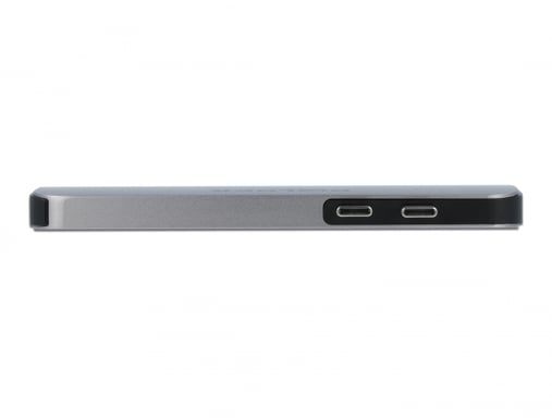 Docking station DeLOCK per MacBook Dual HDMI 4K / PD / Hub