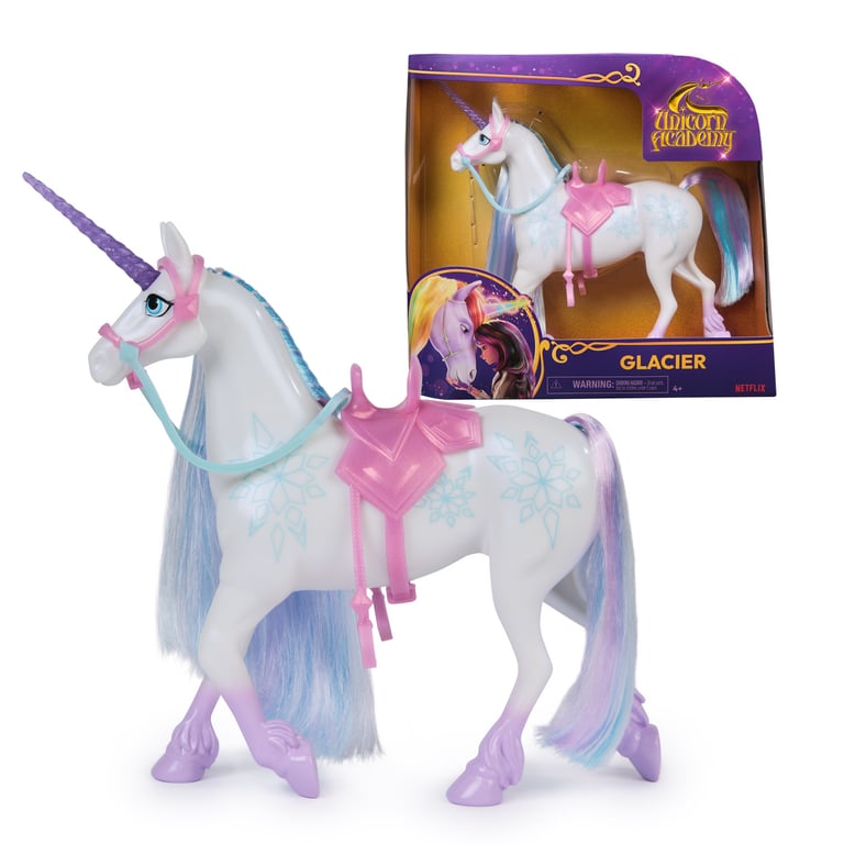 Unicorn Academy Unicorn Neuf