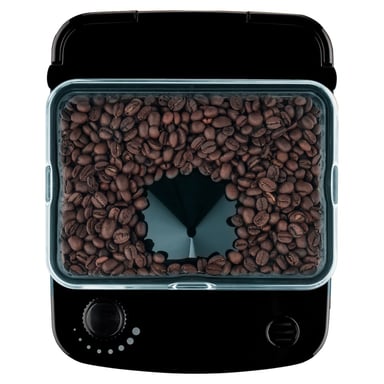 MEDION MD 19911 Totalmente automática Cafetera de filtro 1 L