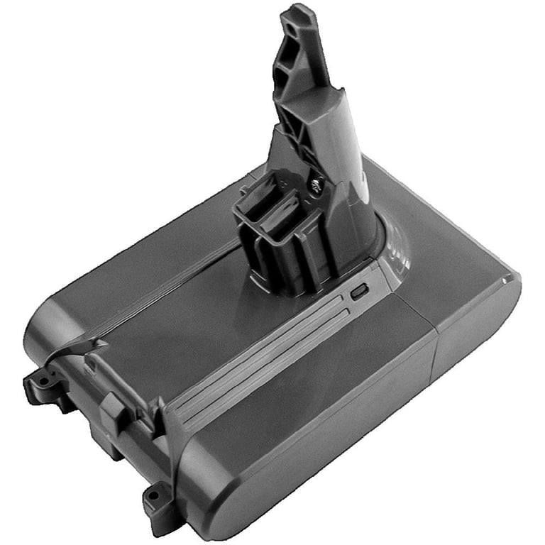 Batterie Cameron Sino 2000 mAh pour Dyson V7 Neuf