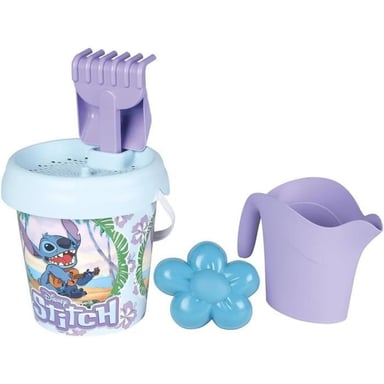 Stitch Cubo Mm Completo
