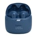 JBL Tune Flex Casque True Wireless Stereo (TWS) Ecouteurs Appels/Musique Bluetooth Bleu