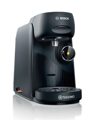Bosch TAS162E Macchina da caffè a cialde completamente automatica da 0,7 L