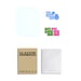 Protecteur d'écran en verre trempé Crystal Clear pour iPad (paquet de 2)   iPad Air/Air2 5/6 9,7 pouces