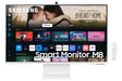 Samsung M80D écran plat de PC 81,3 cm (32'') 3840 x 2160 pixels 4K Ultra HD LED Blanc